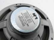 Citroen DS3 10-16 Lautsprecher Links Hinten