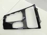 BMW F07 5er GT 535i 09-13 Blende Einbaurahmen für Mittelkonsole