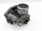 Peugeot 4007 GP 07-12 HDI 2,2 115KW DW12METED4 Drosselklappe