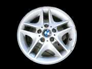 BMW E46 318CI 03-06 1x Felge Alufelge 5X120 7X16Zoll ET44