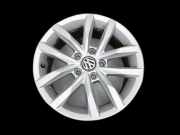 VW Passat B8 3G 14-19 1x Felge Alufelge 5X112 6.5X16Zoll ET47