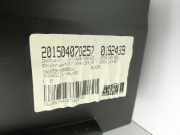 Mercedes S205 W205 14-18 Handschuhfach