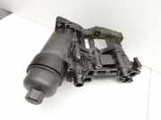 BMW F31 320d 11-15 2,0d 135KW N47D20O1 Ölfiltergehäuse Gehäuse Halter für Ölfilter