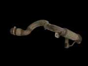 Mitsubishi ASX 12-16 DI-D 1,6 84KW Hosenrohr Flexrohr Abgasrohr Auspuff Vorderrohr