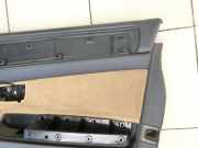 Audi A8 4E D3 02-05 Türverkleidung Türpappe Rechts Vorne