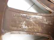 VW Tiguan I 5N 11-16 1x Felge Alufelge 5X112 7X18Zoll ET43