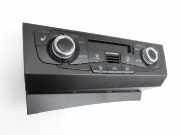 Audi A4 8K B8 11-15 Bedienteil Bedienelement Heizung Klimabedienteil