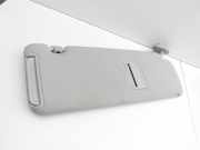 Kia Sorento III UM 15-20 Sonnenblende Links für Fahrer