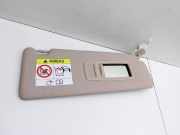 BMW F30 3er 316i 12-15 Sonnenblende Rechts für Beifahrer