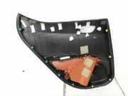 Hyundai I10 II BA 13-19 Türverkleidung Türpappe Rechts Hinten