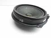 Jaguar XF X250 11-15 Lautsprecher Rechts Vorne