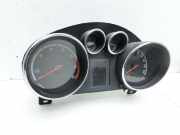 Opel Meriva B S10 10-13 CDTi 1,3 70KW Kombiinstrument Tacho