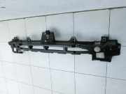 BMW I3 I01 13-17 Pralldämpfer Halter für Stoßfängerträger Träger Querträger Mitte Hinten