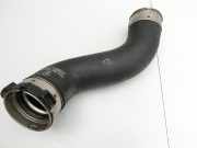 Mercedes W212 E200 09-13 2143 100KW Ansaugrohr Ladeluftschlauch Luftschlauch