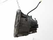 Opel Trafic Vivaro F7 06-14 2,0 66KW Schaltgetriebe Getriebe