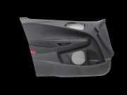 Ford B-Max 12-17 Türverkleidung Türpappe Links Vorne