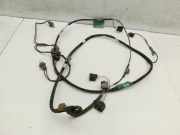 Mazda 3 BL 09-11 Kabelbaum Hinten mit Kennzeichenleuchten