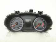 Peugeot 4007 GP 07-12 HDI 2,2 115KW Kombiinstrument Tacho