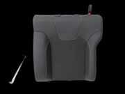 Opel Adam M13 13-19 3T Sitzbezug Rückenpolster Links für Rücksitzbank Hinten