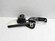 VW Passat 3C B6 05-10 Kombi Gurt Sicherheitsgurt Gurtstraffer Rechts Hinten