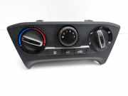 Hyundai I20 GB 16-21 Klimabedienteil Heizungsregler Schaltereinheit