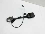 Skoda Superb 3T 08-13 Kombi Gurtschloss Links Vorne