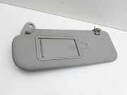 Kia Ceed JD 12-15 Sonnenblende Links für Fahrer