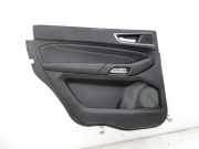 Ford S-Max II CK 15-19Türverkleidung Türpappe Links Hinten