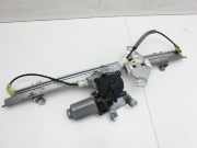 Nissan Pathfinder R51 05-14 Kombi Fensterhebermotor mit Fensterheber Rechts Vorne