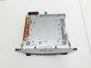 Peugeot 308 I T7 07-11 Autoradio CD-Radio RD45 L3FA04 CEM00