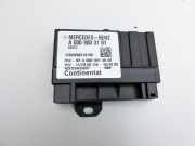 Mercedes W176 A200 12-15 Steuergerät Tür Türsteuergerät TSG Modul