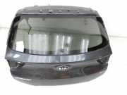 KIA Stonic YB 17-20Heckklappe Kofferraumdeckel