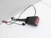 Ford Focus 3 III 11-15 5T Gurtschloss Gurtpeitsche Sicherheitsgurt Vorne Rechts