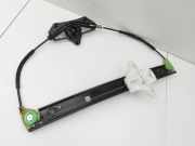 Skoda Octavia III 5E 12-17 Kombi Fensterheber o. FH-Motor Hinten Links