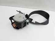Mazda 3 BL 11-13 Gurt Sicherheitsgurt Links Hinten