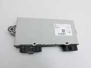 BMW X3 F25 10-14 2,0 135KW Wegfahrsperre ECU Steuergerät CAS4 CG+ELV