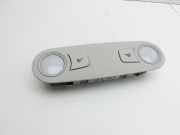 Audi A4 8K 07-11 Innenleuchte Innenraumleuchte