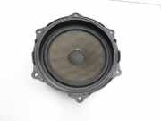Seat Ibiza IV 6J SC 12-15 Lautsprecher Door Links Vorne