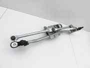 BMW E88 1er 11-13 Scheibenwischermotor Wischermotor m. Gestänge Vorne