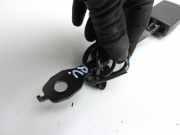 Mercedes W176 A200 12-15 Lim Gurtschloss Links Vorne