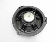 Audi A4 8W 15-19 Lautsprecher Links Hinten