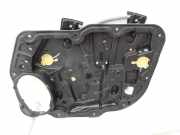 Jeep Compass II 17-21Fensterheber o. FH-Motor Rechts Vorne