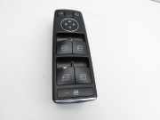 Mercedes S204 W204 C220 11-15 Kombi Fensterheberschalter Schalter Links Vorne