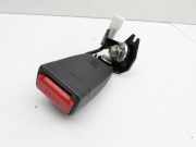 Mazda CX-3 DK 15-21 5T Gurtschloss Links Hinten