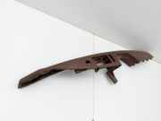 Audi A7 4G 10-18 Blende Einbaurahmen für Fensterheberschalter Links Vorne