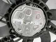 Seat Leon 5F 12-16 TSI 1,4 80KW Lüfter Ventilator f. Kühler 300W