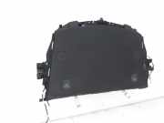 Tesla Model 3 LR Highland Laderaumabdeckung Hutablage Heckablage mit Lautsprechern