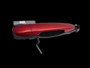 Mazda CX-3 DK 15-18 Türgriff Griff aussen Rechts Hinten