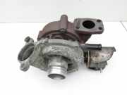 Peugeot 1007 KM 07-14 HDI 1,6 80KW DV6TED4 FAP Turbolader Turbo