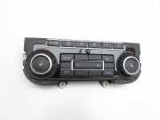 VW Golf Plus 5M 08-14 Bedienteil Bedienelement Heizung Klimabedienteil